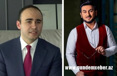 “Tolik Şamxal Həsənovun səviyyəsində olan adamdır” - Deputatdan qazimizin təhqir edilməsinə reaksiya
