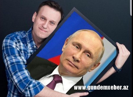 Navalnı, “Krım sendviç deyil”, Ukrayna və... - MARAQLI FAKTLAR
