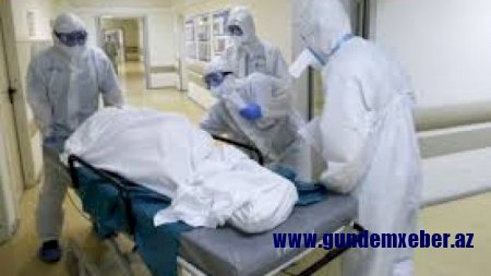 Azərbaycanda daha 21 nəfər koronavirusdan öldü, 633 yeni yoluxma