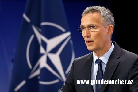 NATO Rusiyanı hədələdi: “Toqquşmağa hazırıq”
