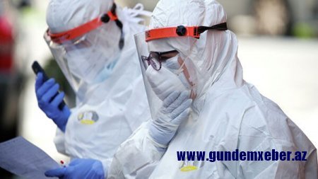 TƏBİB günahı nazirliyin, nazirlik Operativ Qərargahın üstünə atdı - Naxçıvanda koronavirus müəmması