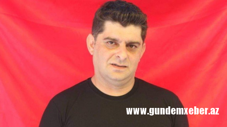 Tanınmış aktyor Ramiz Hüseynzadə vəfat edib
