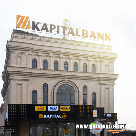 "Kapital Bank" 2 qardaş Qarabağ Qazisinə qarşı... - Prezidentə müraciət olundu