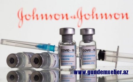 ABŞ-da “Johnson&Johnson” peyvəndinin əks təsirləri səbəbindən üçüncü vaksin mərkəzi bağlanıb