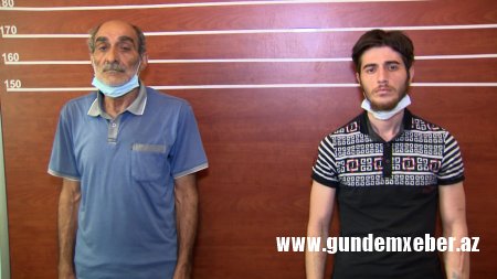 Abşeron rayonunda saxlanılanlar var - QARƏT