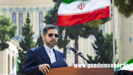 Kərbəlada İran konsulluğuna hücum - Tehran nota verdi