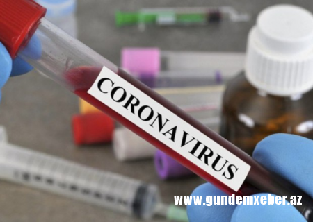 İranda daha 307 nəfər koronavirusdan öldü