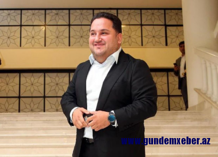“Xəzər TV”dən Murad Dadaşovun işdən ayrılması iddialarına CAVAB
