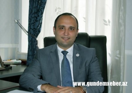Beyləqan sakinləri deputatı rayondan qovdu - QALMAQAL (VİDEO)