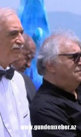 Şuşanın İcra başçısı yenə mürgülədi: Bu dəfə festivalda – FOTO