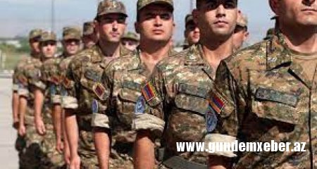 İran 160 erməni hərbiçisini girov götürüb — Erməni mətbuatı