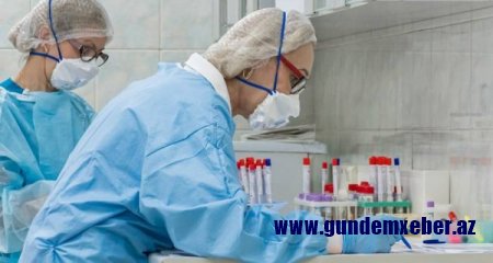 Gürcüstanda koronavirusa 388 yeni yoluxma qeydə alınıb
