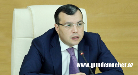 Sahil Babayev deputatların tələbi ilə parlamentə gələcək - Vaxt açıqlandı