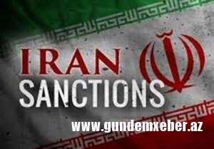 İrana qarşı tətbiq olunan bəzi sanksiyalar ləğv edildi