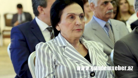 Prezident Bakı Slavyan Universitetinin rektorunu vəzifəsindən azad etdi