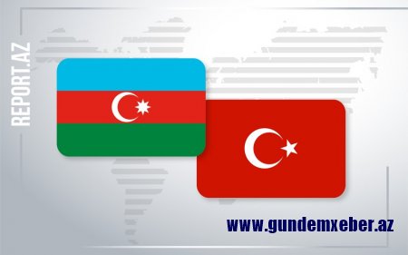 Azərbaycan ilə Türkiyə gənclər və idman sahələrində əməkdaşlıq edəcək