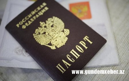 Erməni mediasının yalan-palanı: Qarabağda rus pasportu paylanır? – Təhlil