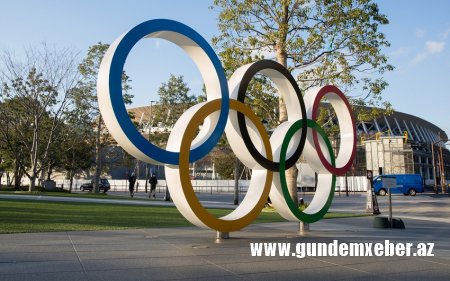 Tokio-2020: Olimpiyaçılarımız üçün test qaydaları açıqlandı