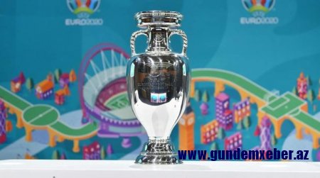AVRO-2020: 1/8 finalın ilk oyunları keçiriləcək - AFİŞA