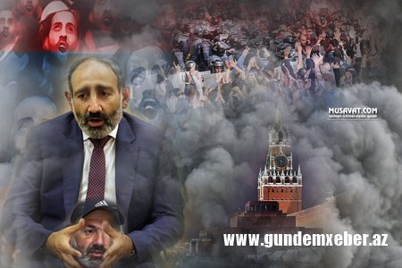İrəvan üçün “Bakı vaxtı”: Ermənistanın bir daha revanş şansı olmayacaq!