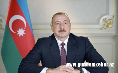 Prezident Ermənistanın zərər vurduğu obyektlərin bərpası və tikintisinə pul ayırdı