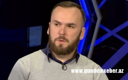 Ukraynalı hərbi ekspert: “Azərbaycan torpaqlarını işğaldan azad edib”
