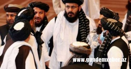 KİV: Almaniya hökuməti “talibançılar”la gizli danışıqlar aparıb