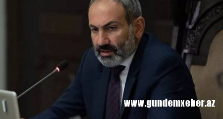 Nikol Paşinyan: “Ermənistan Azərbaycanla danışıqları bərpa etməyə hazırdır”