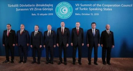 “Noyabrda Türk Dünyası Birliyi elan oluna bilər” – Komsomolskaya Pravda