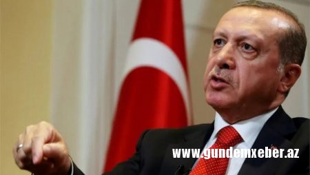 Türkiyə Ermənistanla "danışıqlara hazırdı"