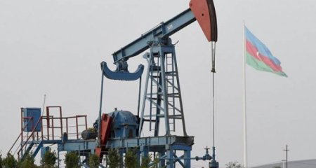 Azərbaycan neftinin qiyməti 77 dollara yaxınlaşıb