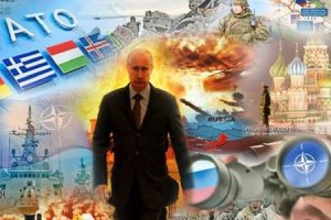 Ukraynanın "NATO şansı" yenə tutmadı: Rusiya ABŞ-ı nüvə savaşı ilə hədələyir