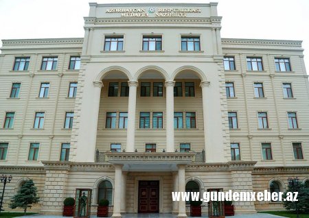 Azərbaycan Ordusunun giziri intihar edib