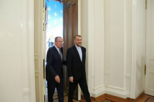 “Azərbaycanın da İranın hərbi təlimləri ilə bağlı narahatlığı var” - Lavrov
