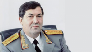 Vilayət Eyvazov general-mayorun bacısı oğlunu işdən çıxardı