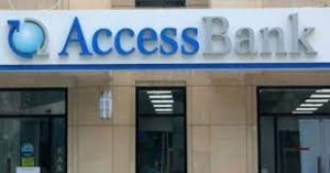 “Access Bank“ Cəlilabadda soyuğunculuq edir - GİLEY