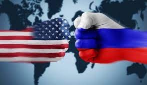 Rusiyadan ABŞ-a SƏRT REAKSİYA: - “Odla oynayırlar”