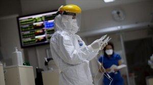 Koronavirus sutkada 80 Gürcüstan sakinini öldürdü