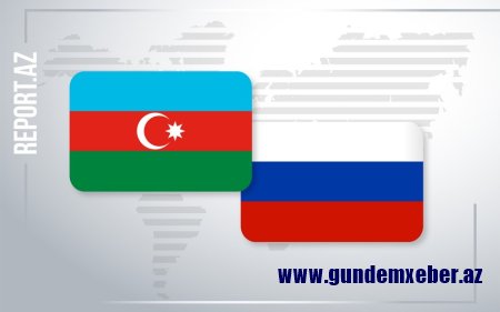 Azərbaycan və Rusiya arasında -mədəni əməkdaşlığa dair müzakirə aparılıb