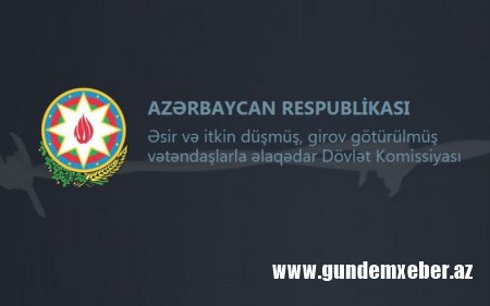 Azərbaycan bir hərbçi və bir mülki şəxsi Ermənistana təhvil verib