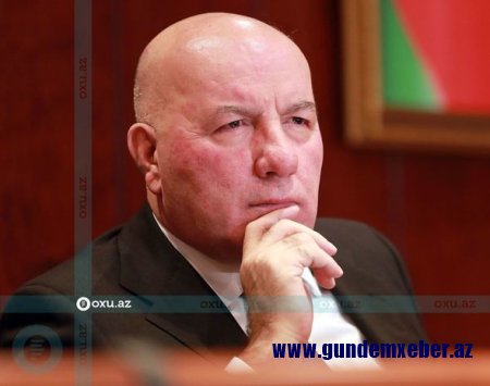 Elman Rüstəmov federasiya prezidenti vəzifəsindən çıxarıldı - YENİLƏNİB