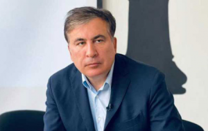 Saakaşvili dövlət çevrilişi etməyi planlaşdırır - Gürcüstan DTX