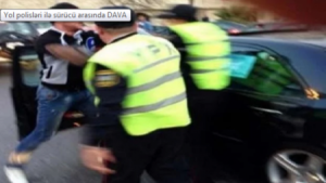 Azərbaycanda 32 yaşlı kişi yoluna çıxan maşının sürücüsünü öldürdü - TƏFƏRRÜAT