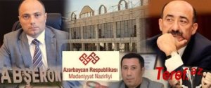Əbülfəz Qarayevin kadrı olan Arif Vəliyev Abşeron Mədəniyyət Mərkəzini necə istismar edir?