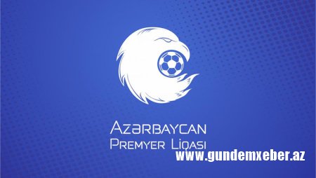 Azərbaycan Premyer Liqasında 13-cü tura start verilir