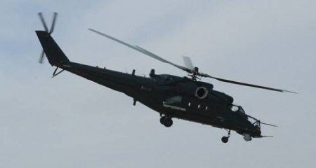 Hindistanda Baş Qərargah rəisinin olduğu helikopter qəzaya uğrayıb - 5 nəfər ölüb, Yenilənib