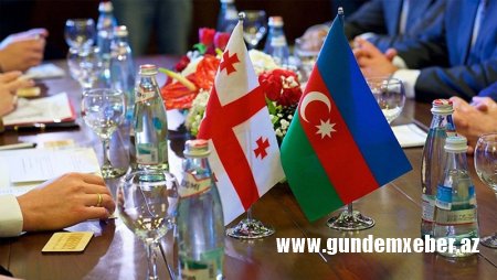 Bu gün Bakıda Azərbaycan-Gürcüstan biznes forumu işə başlayır