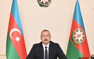 Azərbaycan Prezidenti hökumətə ordu quruculuğunun gücləndirilməsini tapşırıb