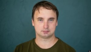 Azadlıq Radiosunun həbsdə olan belaruslu jurnalisti azad edilməyib