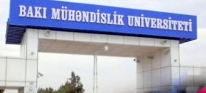 "Bakı Mühəndislik Universiteti"nin “unutqanlığı"-NONSES